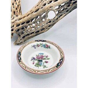 J and G Meakin Chatsworth China Ramekin